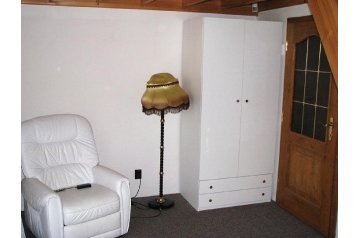 Чехия Chata Nová Pec, Екстериор